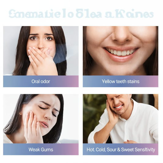 100G Niacinamide Whitening Toothpaste Refreshing Clean Teeth for Men and Women Fresh Breath Toothpaste to Remove Tooth Stains